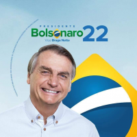 Bolsonaro 22